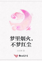 夢(mèng)里煙火，不夢(mèng)紅塵在線閱讀