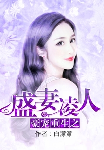 豪寵重生之盛妻凌人