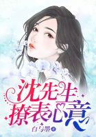 沈先生，撩表心意在線閱讀