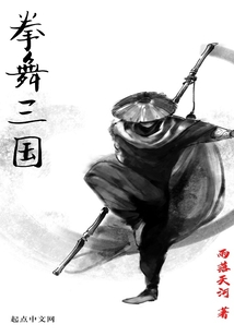 拳舞三國
