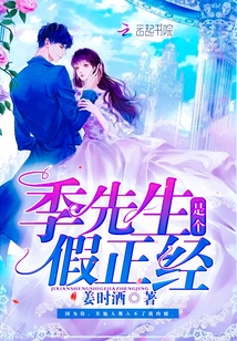 季先生是個假正經
