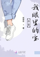 你是我眼里的寶在線閱讀