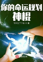 你的命運規劃神棍在線閱讀
