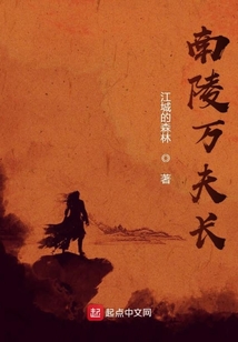 南陵萬夫長