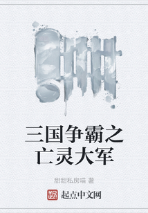 三國(guó)爭(zhēng)霸之亡靈大軍