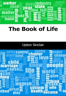 The Book of Life