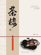 中国式休闲茶楼3在线阅读