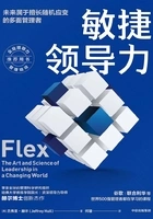 敏捷领导力:未来属于擅长随机应变的多面管理者在线阅读