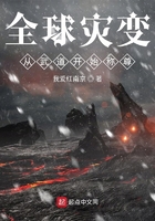 全球災變，從武道開始稱尊在線閱讀
