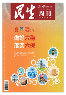 民生周刊（2020年第12期）