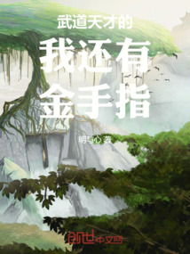 武道天才的我還有金手指