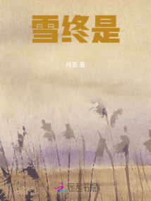 雪終是