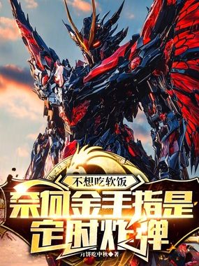 不想吃软饭奈何金手指是定时炸弹在线阅读