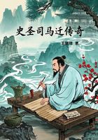 史圣司马迁传奇在线阅读