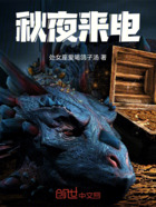 秋夜来电在线阅读
