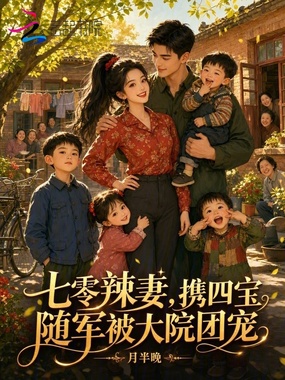 七零辣妻,携四宝随军被大院团宠在线阅读