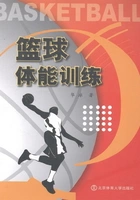 篮球体能训练在线阅读
