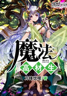 魔法高材生在线阅读
