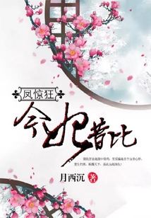 鳳驚狂：今妃昔比