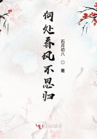 何處春風不思歸在線閱讀