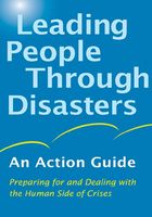 Leading People Through Disasters: An Action Guide