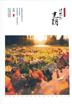 散落的光阴最新章节全文无弹窗在线阅读-QQ阅读现言女生网