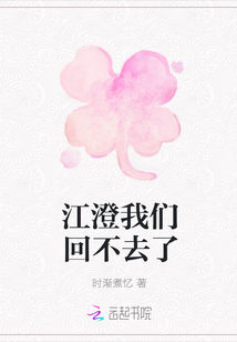 江澄我們回不去了