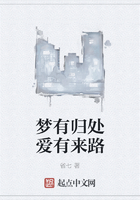 夢有歸處愛有來路在線閱讀