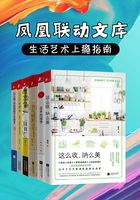 凤凰联动文库：生活艺术上瘾指南（套装共6册）