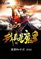 我真是魔皇啊在線閱讀