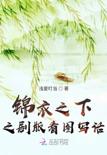 錦衣之下之劇版看圖寫話