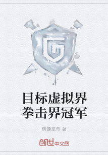 目標虛擬界拳擊界冠軍