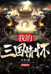我的三國情懷