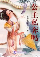 公主私奔吗