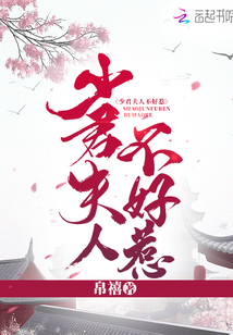 少君夫人不好惹