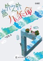 意外之外：九条命