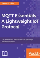 MQTT Essentials：A Lightweight IoT Protocol