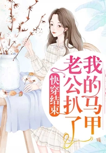 快穿結(jié)束,老公扒了我的馬甲