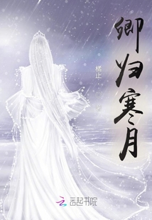 卿歸寒月