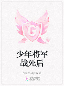 少年将军战死后