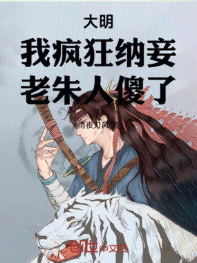 大明:我疯狂纳妾,老朱人傻了在线阅读
