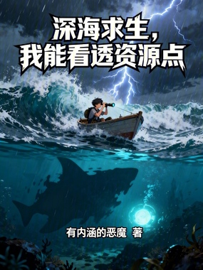 深海求生,我能看透资源点在线阅读
