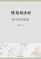 愤怒的乡村：鲁彦作品精选（中国文学大师经典必读）