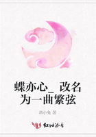蝶亦心_改名為一曲繁弦在線閱讀