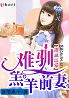 撒旦追愛：難馴羔羊前妻在線閱讀