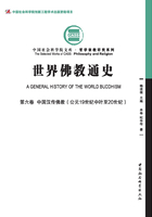 世界佛教通史（第6卷）中国汉传佛教：公元19世纪中叶至20世纪在线阅读