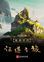 推銷員的證道之旅在線閱讀