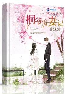 盛世暖婚之桐爺追妻記