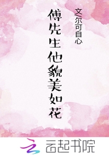 傅先生他貌美如花