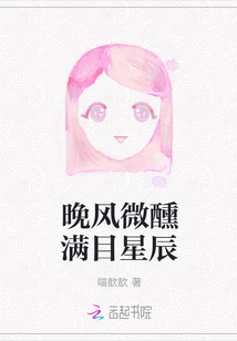 晚風(fēng)微醺滿目星辰